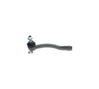 Tête de biellette extérieure 224 mm BOSCH IAM-Expertise pour Audi TT