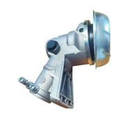 Tête De Boîte De Vitesses 28mm 10T, Compatible Avec Les Pièces De Débroussailleuse OLEO-MAC SPARTA 44 42 43 36 38 EMAK EM780