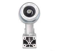 Tête de boîte de vitesses compatible avec FS120, construction en aluminium, conçue pour des changements rapides