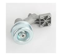 Tête de boîte de Vitesses Compatible avec FS44, FS55, FS72, FS74, FS75, FS80, FS85, FS90, FS100, FS110, FS120, FS160, FS200, FS250 et FS55R Garden(FS55 Old 25.4X4T)