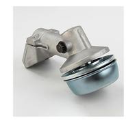 Tête de boîte de Vitesses Compatible avec FS44, FS55, FS72, FS74, FS75, FS80, FS85, FS90, FS100, FS110, FS120, FS160, FS200, FS250 et FS55R Garden(FS120 Old 25.4X4T)