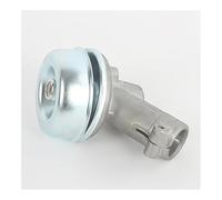 Tête de boîte de Vitesses Compatible avec FS44, FS55, FS72, FS74, FS75, FS80, FS85, FS90, FS100, FS110, FS120, FS160, FS200, FS250 et FS55R Garden(FS55 New 25.4X4T)