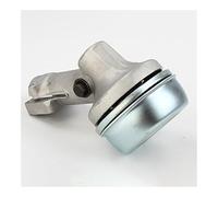 Tête de boîte de Vitesses Compatible avec FS44, FS55, FS72, FS74, FS75, FS80, FS85, FS90, FS100, FS110, FS120, FS160, FS200, FS250 et FS55R Garden(FS120 New 25.4X4T)