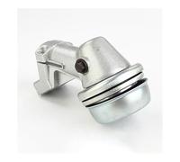 Tête de boîte de Vitesses Compatible avec FS44, FS55, FS72, FS74, FS75, FS80, FS85, FS90, FS100, FS110, FS120, FS160, FS200, FS250 et FS55R Garden(FS160 28X4T)