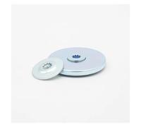 Tête de boîte de vitesses de coupe-bordures, deux pièces, compatible avec STIHL FS44, FS75, FS80, FS83, FS85, FS90, FS100, FS120, FS130, FS200, FS250, FS460