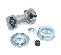 Tête de boîte de vitesses de rechange pour débroussailleuse Stihl FS80 FS85R FS90 FS100R FS120 FS200 FS250 FS55R