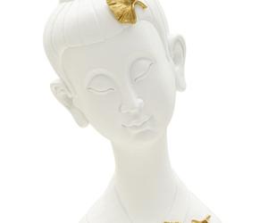 TÊTE DE BOUDDHA -A-