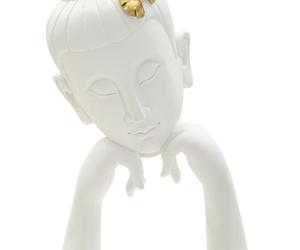 TÊTE DE BOUDDHA -B-