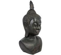 Tête de Bouddha géante 113 cm Atmosphera