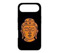 Tête de Bouddhiste de Sagesse Bouddhiste Coque pour iPhone Air