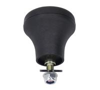 Tête de boule de poignée de chariot élévateur,Tête de boule de poignée sphérique de chariot élévateur,Tête de boule de poignée de volant de chariot élévateur,Tête de poignée de chariot élévateur,Boule