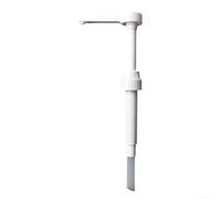 Tête de bouteille à pression quantitative, distributeur de thé au lait, buse doseuse, sirop de baies à commande manuelle pour boissons (30 cc)