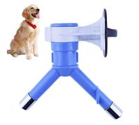 Tête de Bouteille d'eau pour Chien - Buse à Boire Robuste pour Animaux de Compagnie | Tête de Bouteille Flexible buse d'eau multifonctionnelle Automatique Chiens buse d'alimentation en Eau pour Chien