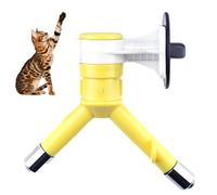 Tête de Bouteille d'eau pour Chien | Buses d'alimentation murales pour Bouteilles d'eau - Tête de Bouteille Flexible buse multifonctionnelle Automatique Chiens buse d'alimentation en Eau pour