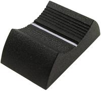 Tête de bouton à glissière Cliff CP3350 vert (L x l x H) 27 x 16 x 7 mm