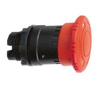 Tête de bouton champignon HARMONY XB5 ZB5AS844 avec mécanisme