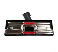 Tête de brosse 32 mm pour aspirateur, Henry, Numatic Conçu pour un nettoyage facile de tous types de sols