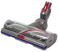 Tête de brosse à couple élevé Dyson pour aspirateurs V11, SV14 et SV15 (modèles 970100-05 et 974720-03)