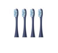 Tête De Brosse À Dents, Compatible Avec Les Accessoires Intelligents Oclean X Pro Elite Flow Z1 X10 Air 2 Toutes Séries, Compatible Avec Les Têtes De Brosse Oclean PW05(PW05 4PCS)