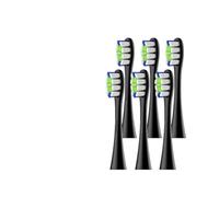 Tête De Brosse À Dents, Compatible Avec Les Accessoires Intelligents Oclean X Pro Elite Flow Z1 X10 Air 2 Toutes Séries, Compatible Avec Les Têtes De Brosse Oclean PW05(P1C5 6pcs)