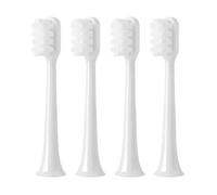 Tête De Brosse À Dents De Rechange, Compatible Avec MIJIA T200 T200C La Brosse À Dents Électrique Sonique(T200MG-4pcs)
