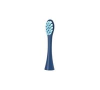 Tête De Brosse À Dents De Rechange Pour Brosse À Dents Électrique Oclean Sonic X /X Pro/One/Se +/Air/Z1/F1,Recharges,Emballage Scellé En Poils.1Pc Blue