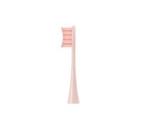 Tête De Brosse À Dents De Rechange Pour Brosse À Dents Électrique Oclean Sonic X /X Pro/One/Se +/Air/Z1/F1,Recharges,Emballage Scellé En Poils.1Pc Pink