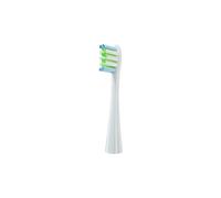Tête De Brosse À Dents De Rechange Pour Brosse À Dents Électrique Oclean Sonic X /X Pro/One/Se +/Air/Z1/F1,Recharges,Emballage Scellé En Poils.1Pc White