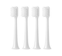Tête de brosse à dents électrique compatible Xiaomi Sonic T200/200C, rechange MES606 poils souples universelle(T200QJ-4Pcs)