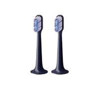 Tête de brosse à dents électrique haute densité compatible avec Xiaomi Mijia T700, têtes de rechange(2pcs)