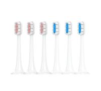 Tete de brosse a dents electrique, T300 T500 DDYS01SKS MES601 | T700, MES602, 604, tete de brosse de rechange(PK3 BU3)