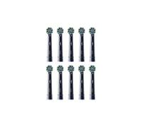 Oral-B Brossettes de rechange Pro CrossAction pour brosse à dents électrique – 10 pièces