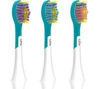 TÊTE DE BROSSE À DENTS PRO - Embouts en fibre DuPont Medium pour brosse à dents MT6519