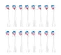 Tête de brosse à dents remplacement, Compatible avec A1K/K3/K3PRO/P3K6/P3K7 Soft