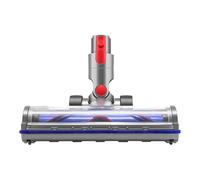 Tête De Brosse À Entraînement Direct Compatible Avec Les Modèles Dyson Gen 5/G5 Detect Fluffy, Pièces De Rechange For Têtes D'aspirateur, Accessoires For Nettoyage Des Sols