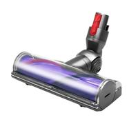 Tête De Brosse À Entraînement Direct, Compatible for Dyson,V7 V8 V10 V11 V15 SV10 SV11 SV12 SV14, Pièce D'aspirateur, Tête De Sol