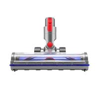 Tête De Brosse À Entraînement Direct For Aspirateur, Compatible Avec Dyson Gen 5/G5 Detect Fluffy, Accessoire For Aspirateur