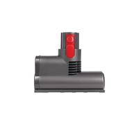 Tête De Brosse À Matelas Motorisée, Compatible Avec V7 V8 V10 V11 V15 | Mini Accessoire Motorisé Adapté Au Nettoyage De La Surface Des Matelas Sous Aspirateur-balai