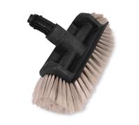 Tête de brosse à poils souples | pour brosses télescopiques VONROC
