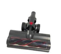 Tête de brosse à rouleau de sol, accessoires de pièces de rechange for aspirateur, compatible avec Proscenic P11 - Tête de moteur rotative