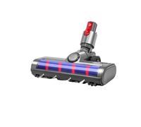 Tête De Brosse À Rouleau Souple, Compatible Avec Les Aspirateurs Balais Sans Fil Dyson V7, V8, V10, V11, V15 Gen5