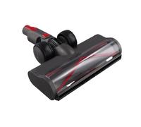 Tête De Brosse À Rouleau Souple, Compatible Avec Les Aspirateurs Sans Fil Dreame Et Mova K30/X40, Accessoire For Parquet Avec Phares LED