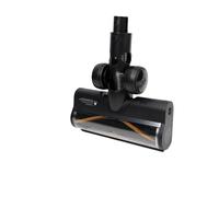 Tête De Brosse À Rouleau Souple For Aspirateur, Compatible Avec Dreame, R10 R20 R30 T20 T30 For Sol En Bois, Carrelage En Céramique, Marbre B.