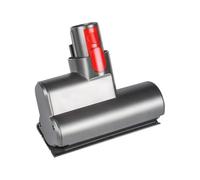 Tête De Brosse À Turbine A13G-Mini For Aspirateurs Sans Fil V7 V8 V10 V11 V15 - Pièces De Rechange