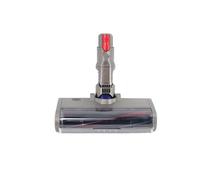 Tête de Brosse à Turbine Compatible avec Dyson V7, V8, V10
