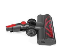 Tête De Brosse À Turbine L73A 2025, Compatible Avec Les Aspirateurs Dyson V7, V8, V10, V11, V15, Avec Phares LED