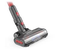 Tête De Brosse À Turbine Motorisée À Dégagement Rapide, Compatible Avec Dyson V11, V10, V8, V7, Pièces De Rechange For Aspirateur Avec Lumière