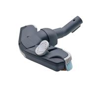 Tête De Brosse À Vide Gamme Complète, Interface 32 Mm | Accessoire D'aspirateur Universel 32 Mm For Aspirateurs Cylindriques Karcher Et Electrolux