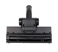 Tête de brosse Airo Turbo 32 mm pour aspirateurs Henry Harry James George Basil Charles pour aspirateurs Hoover optimisant le flux d'air et la saleté sur tous les types de sols