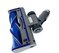 Tête De Brosse Avec LED, Compatible Avec Roborock,Dyad/F25 Ace Combo/H5/H6/H7, Remplacement De Tête De Brosse De Sol For Aspirateur Sans Fil(Carpet brush head)